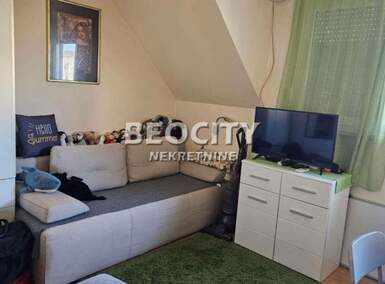 Jednosoban stan, Novi Sad - Bulevar Oslobođenja | Prodaja · 17m² · 59.000€