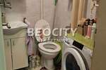 Jednosoban stan, Novi Sad - Bulevar Oslobođenja | Prodaja · 17m² · 59.000€