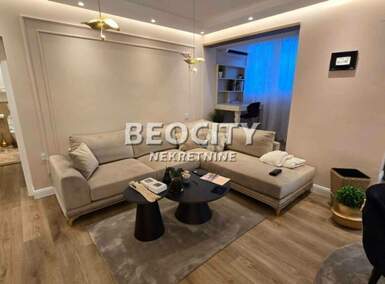 Dvosoban stan, Novi Sad - Bulevar Oslobođenja | Prodaja · 60m² · 200.000€