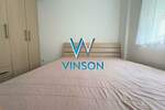 Dvoiposoban stan, Novi Sad - Telep | Izdavanje · 55m² · 400€