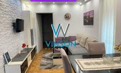 Jednoiposoban stan, Novi Sad - Novo naselje | Izdavanje · 47m² · 450€