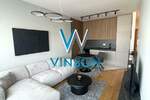 Jednoiposoban stan, Novi Sad - Centar | Izdavanje · 40m² · 900€