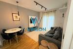 Jednoiposoban stan, Novi Sad - Novo naselje | Izdavanje · 39m² · 450€
