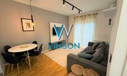 Jednoiposoban stan, Novi Sad - Novo naselje | Izdavanje · 39m² · 450€