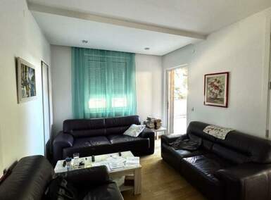 Cetvorosoban stan, Beograd - Vitanovačka | Izdavanje · 110m² · 1.500€