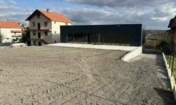 Poslovni prostor / Lokal, Beograd - Meljak | Izdavanje · 240m² · 2.400€