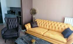 Trosoban stan, Beograd - Beograd na vodi | Izdavanje · 70m² · 1.600€