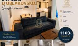 Trosoban stan, Beograd - Humska | Izdavanje · 80m² · 1.100€