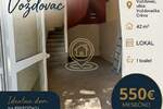 Poslovni prostor / Lokal, Beograd - Voždovačka crkva | Izdavanje · 42m² · 550€