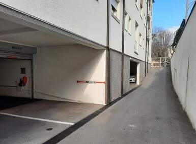 Garaza, Beograd | Prodaja · 24m² · 46.000€
