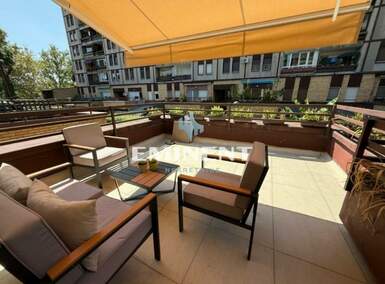 Dvosoban stan, Beograd - Blok 19a | Izdavanje · 55m² · 600€