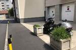 Garaza, Beograd - SC Vracar | Prodaja · 17m² · 95.000€