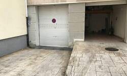 Garaza, Beograd - SC Vracar | Prodaja · 17m² · 95.000€