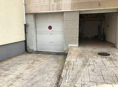 Garaza, Beograd - SC Vracar | Prodaja · 17m² · 95.000€