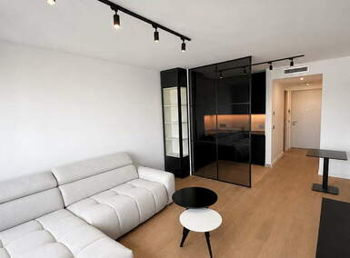 Jednosoban stan, Beograd - Blok 64 | Prodaja · 33m² · 170.000€
