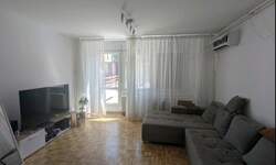 Stan, Beograd - Blok 19a | Izdavanje · 76m² · 750€