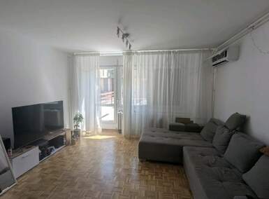 Stan, Beograd - Blok 19a | Izdavanje · 76m² · 750€