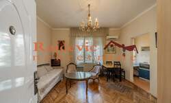 Jednosoban stan, Beograd - Crveni Krst | Prodaja · 25m² · 135.000€