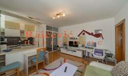 Dvosoban stan, Beograd - Autokomanda | Prodaja · 39m² · 130.000€