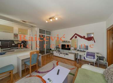 Dvosoban stan, Beograd - Autokomanda | Prodaja · 39m² · 130.000€