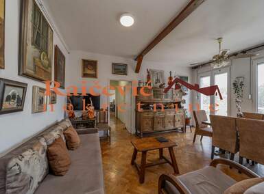 Dvoiposoban stan, Beograd - Centar | Prodaja · 68m² · 229.000€
