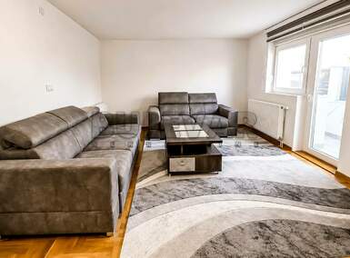 Dvoiposoban stan, Niš - Bubanj | Prodaja · 130m² · 145.000€