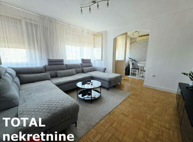 Jednosoban stan, Novi Sad - Liman 2 | Prodaja · 39m² · 120.000€
