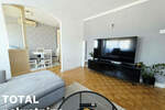 Jednosoban stan, Novi Sad - Liman 2 | Prodaja · 39m² · 120.000€