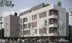 Dvosoban stan, Niš - Somborska | Prodaja · 50m² · 90.000€