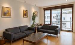 Trosoban stan, Beograd - Hram Sv. Save | Izdavanje · 103m² · 1.800€