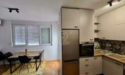 Dvosoban stan, Niš - Crveni pevac | Izdavanje · 42m² · 450€