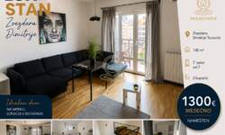 Stan, Beograd - Vukov Spomenik | Izdavanje · 140m² · 1.300€