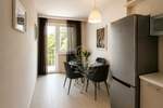 Dvosoban stan, Beograd - Banovo Brdo | Izdavanje · 50m² · 720€