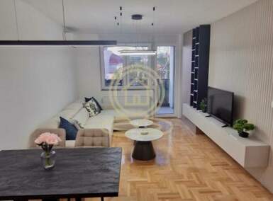 Dvosoban stan, Niš - Čair | Izdavanje · 54m² · 650€