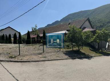 Poslovni prostor / Lokal, Boljevac - Rtanj | Prodaja · 1000m² · 1.000.000€