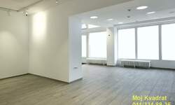 Poslovni prostor / Lokal, Beograd - TC Piramida | Izdavanje · 75m² · 1.600€