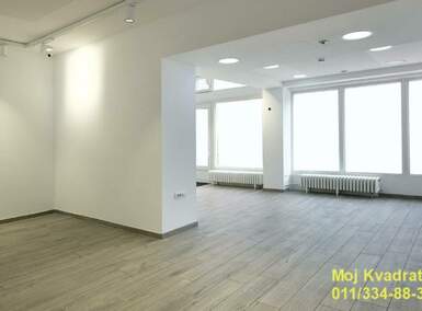 Poslovni prostor / Lokal, Beograd - TC Piramida | Izdavanje · 75m² · 1.600€