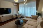 Jednoiposoban stan, Beograd - Centar | Izdavanje · 49m² · 1.200€