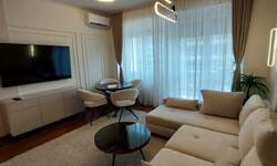 Jednoiposoban stan, Beograd - Centar | Izdavanje · 49m² · 1.200€