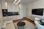 Jednoiposoban stan, Beograd - Centar | Izdavanje · 49m² · 1.200€