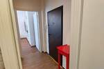 Jednoiposoban stan, Beograd - Centar | Izdavanje · 49m² · 1.200€
