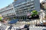 Jednoiposoban stan, Beograd - Centar | Izdavanje · 49m² · 1.200€