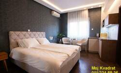Cetvorosoban stan, Beograd - Trg Republike | Prodaja · 142m² · 537.000€