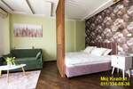 Cetvorosoban stan, Beograd - Trg Republike | Prodaja · 142m² · 537.000€