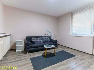 Jednosoban stan, Beograd - Blok 21 | Prodaja · 29m² · 155.000€