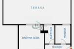 Jednosoban stan, Beograd - Blok 21 | Prodaja · 29m² · 155.000€