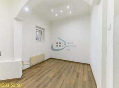 Jednosoban stan, Beograd - Palilulska pijaca | Izdavanje · 19m² · 500€