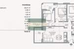 Trosoban stan, Jagodina | Prodaja · 79m² · 117.315€