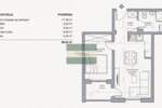 Jednosoban stan, Jagodina | Prodaja · 38m² · 56.475€