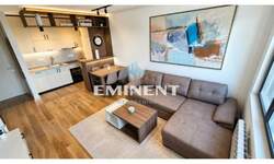 Dvosoban stan, Beograd - Retenzija | Izdavanje · 40m² · 750€